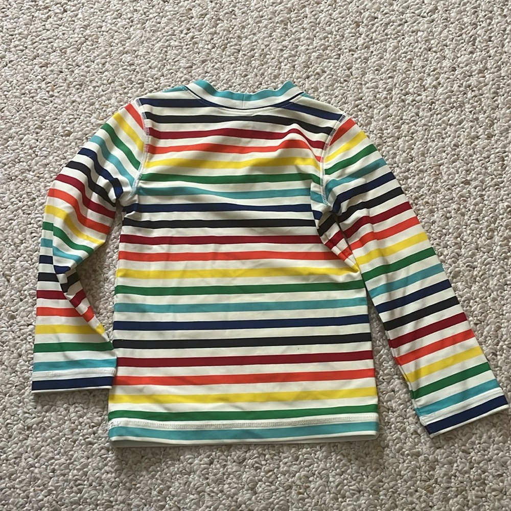 Long Sleeve Rash Guard - Picture 5 of 5
